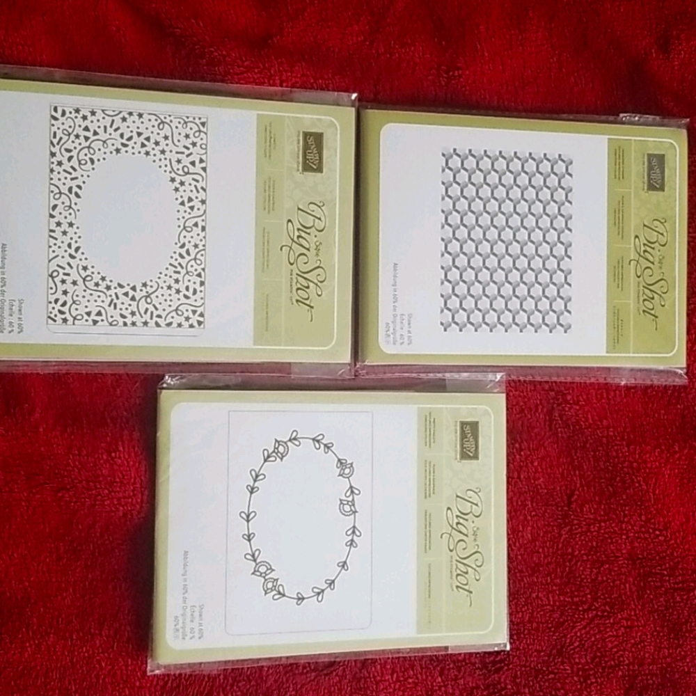 Stampin up